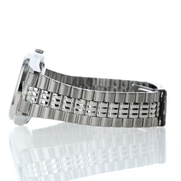 オリエント ORIENT 3スター クリスタル 21石 469BA3S-6C 自動巻式