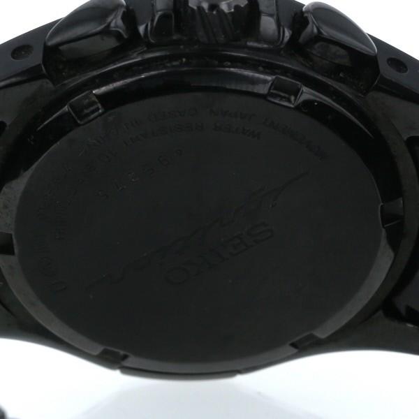 セイコー SEIKO イグニッション クロノグラフ 7T92-0FL0 セイコー SEIKO イグニッション クロノグラフ 7T92-0FL0