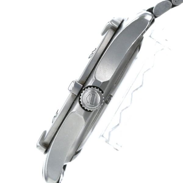 タグホイヤー TAGHeuer プロフェッショナル 200m デイト 1110-R