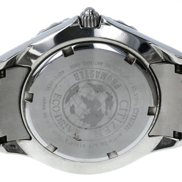 【未使用品】シチズン 腕時計 メンズ プロマスター ブラック 2025年最新】Yahoo!オークション -シチズンpromaster citizen(シチズン