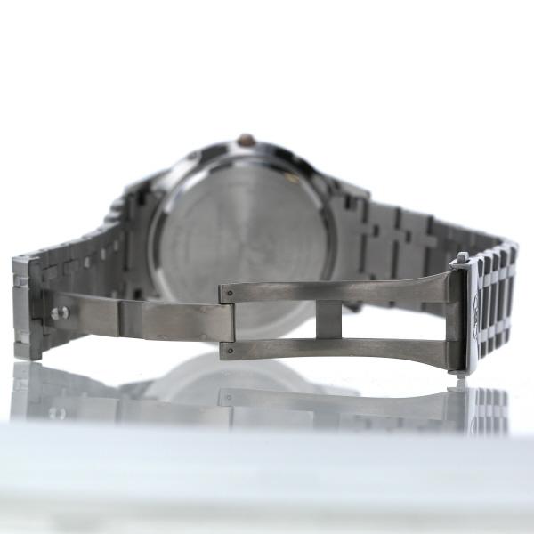 シチズン CITIZEN エクシード エコドライブ H113-T026036 ソーラー