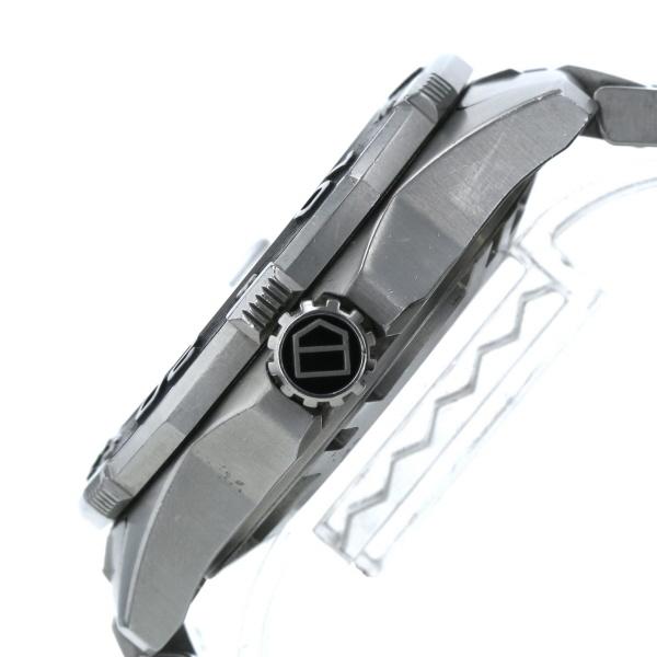 タグホイヤー TAGHeuer アクアレーサープロフェッショナル WAJ1110