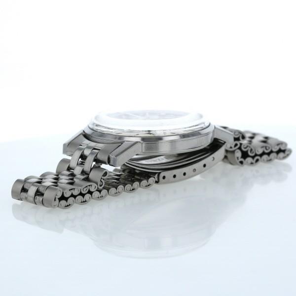 シチズン CITIZEN スーパーデラックス パラショック D1407051 手巻き式