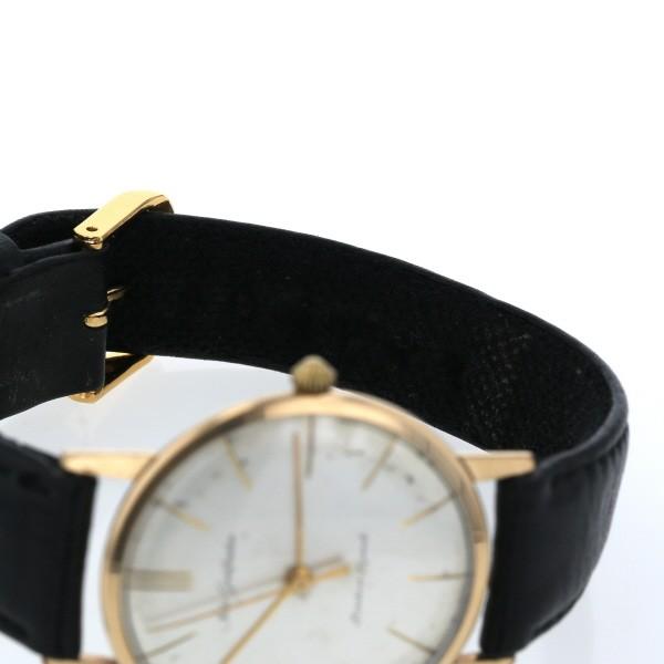 セイコー SEIKO ゴールドフェザー ダイアショック 25石 JI4060 セイコー SEIKO ゴールドフェザー ダイアショック 25石 JI4060