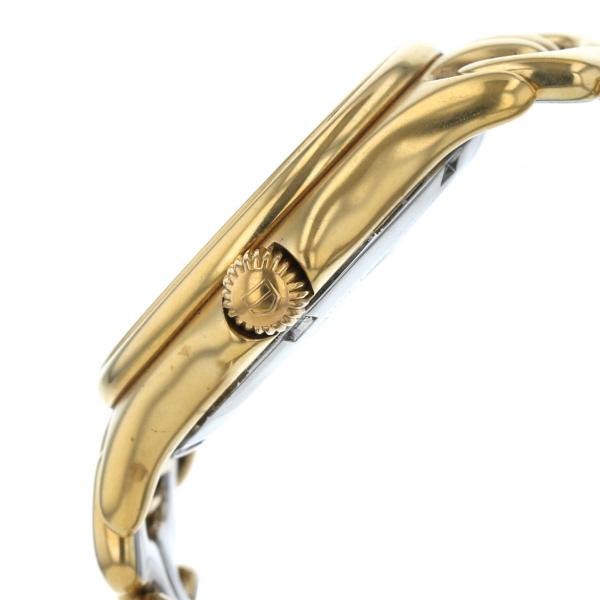 タグホイヤー TAGHeuer セルシリーズ デイト 200m S04.713M クオーツ