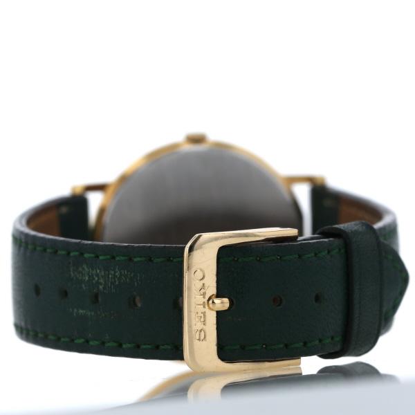 ヴィンテージ セイコー 7N01 タンク ローマン文字盤 稼働品 美品 希少 ヴィンテージ セイコー 7N01 タンク ローマン文字盤 稼働品 美品 希少