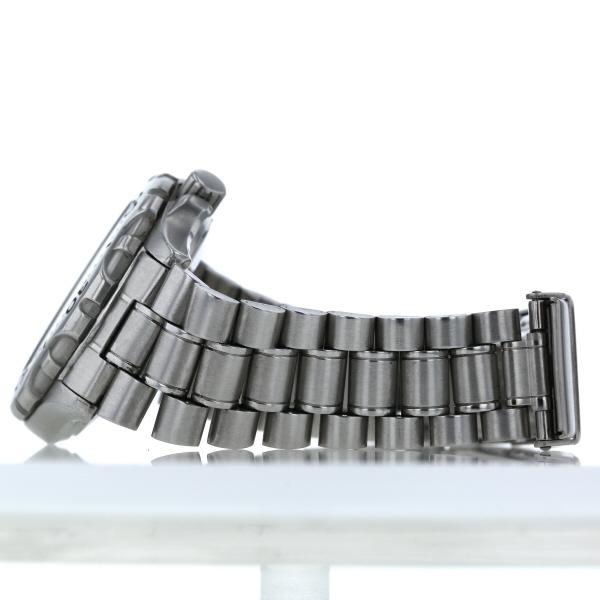 カシオ CASIO ラウンドフェイス デイト 300m MDP-801 クオーツ 