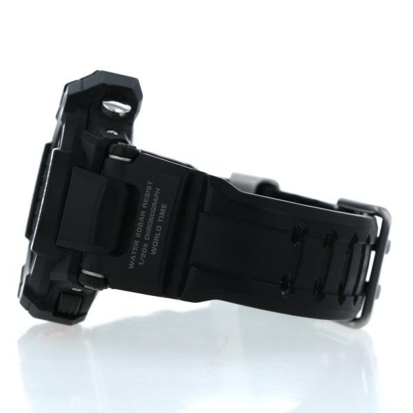 カシオ CASIO G-SHOCK スカイコックピット GW-A1000 ソーラー ブラック