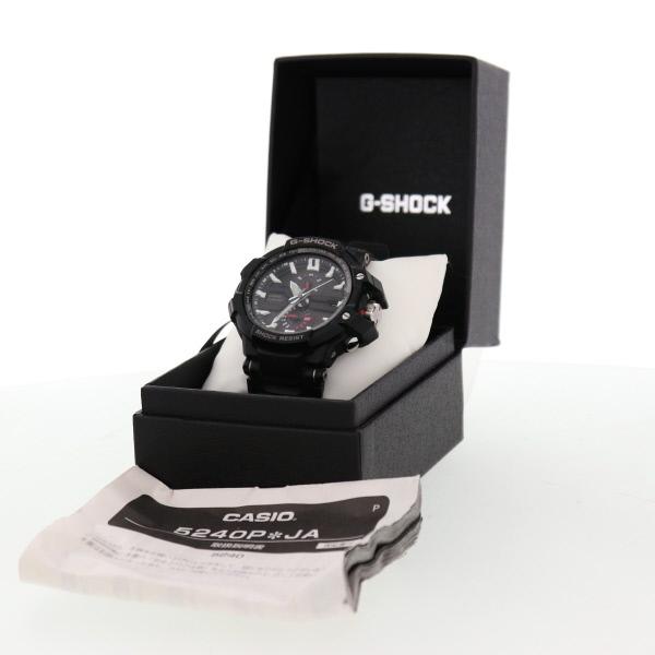 カシオ CASIO G-SHOCK スカイコックピット GW-A1000 ソーラー カシオ CASIO G-SHOCK スカイコックピット GW-A1000 ソーラー