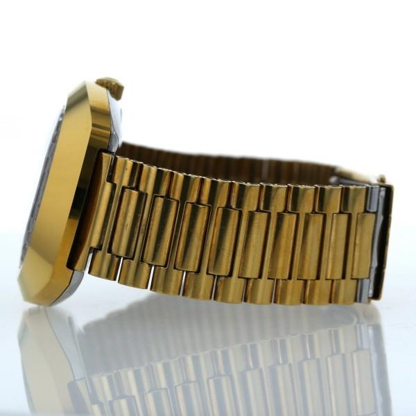 【美品】RADO Jubile ラドー ジュビリー ゴールド 腕時計 RADO（ラドー） ジュビリー 153.0339.3 腕時計 クォーツ シルバー