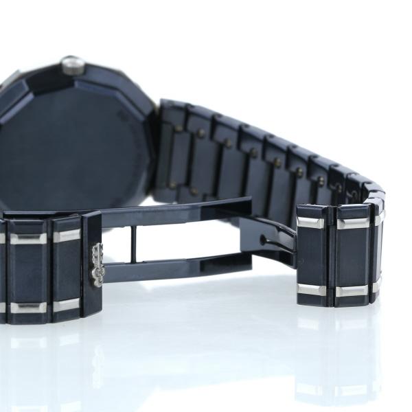 コルム CORUM アドミラルズカップ デイト 国旗 99.910.30V50B クオーツ