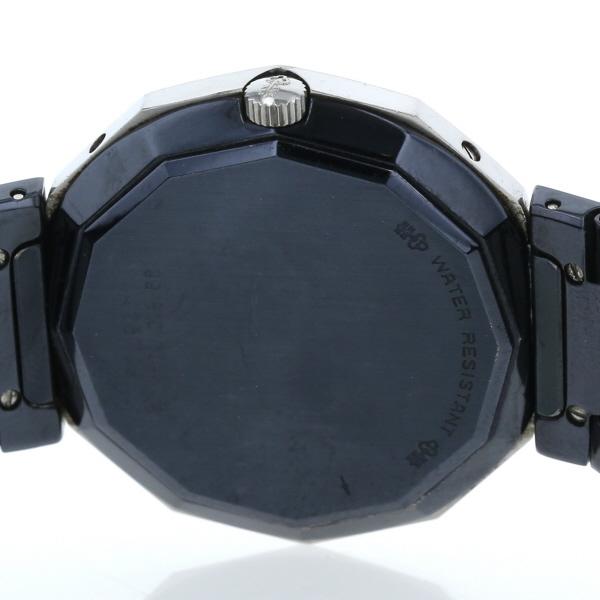 コルム CORUM アドミラルズカップ デイト 国旗 99.910.30V50B クオーツ