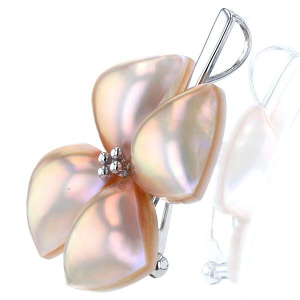 TASAKI タサキ 田崎 SILVER シルバー ネックレストップ ブローチ TASAKI タサキ 田崎 SILVER シルバー ネックレストップ ブローチ