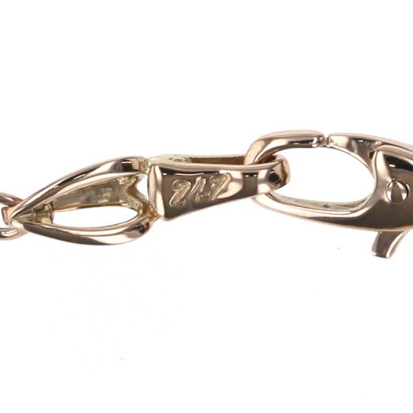 Girion 24-7JEWELRY ギリオン K18PG ピンクゴールド Girion 24-7JEWELRY ギリオン K18PG ピンクゴールド