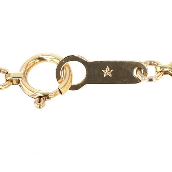 田中貴金属 K18YG PG Pt850 イエローゴールド ピンク プラチナ