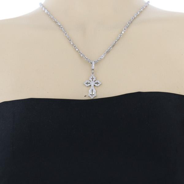 値下げ LoreeRodkin ローリー ロドキン K18 ホワイトゴールド 