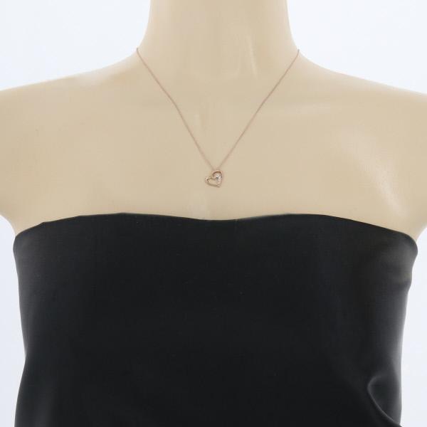 Star Jewelry スタージュエリー K10PG ピンクゴールド