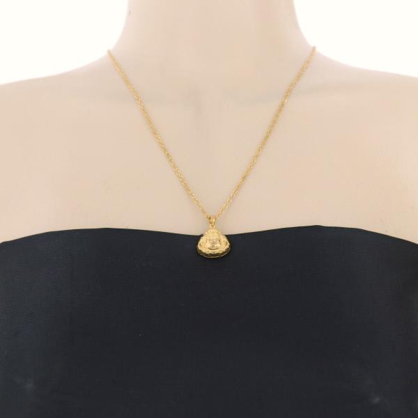 値下げ CTF 周大福 チョウタイフック K20YG 足金 イエローゴールド