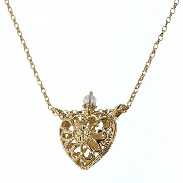 値下げ MIKIMOTO ミキモト K18YG イエローゴールド ネックレス 値下げ MIKIMOTO ミキモト K18YG イエローゴールド ネックレス