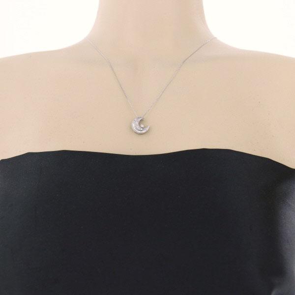 値下げ QVC K18WG ホワイトゴールド ネックレス ダイヤモンド 値下げ QVC K18WG ホワイトゴールド ネックレス ダイヤモンド