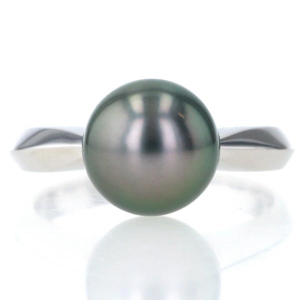 MIKIMOTO ミキモト K18WG Pt950 ネックレス イヤリング リング 3 MIKIMOTO ミキモト K18WG Pt950 ネックレス イヤリング リング 3