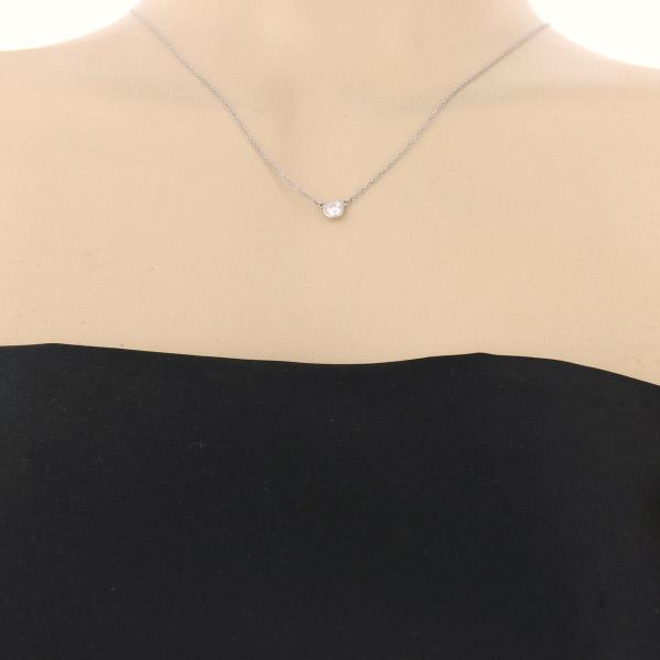値下げ TIFFANY&Co. ティファニー Pt950 プラチナ バイザヤード 値下げ TIFFANY&Co. ティファニー Pt950 プラチナ バイザヤード