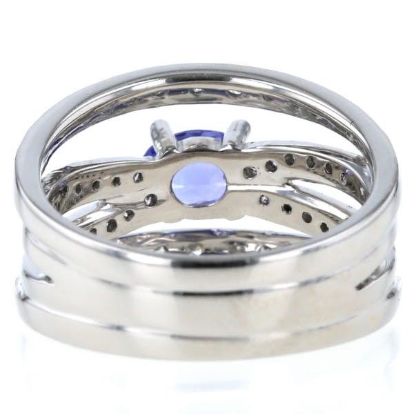 プラチナpt900 リング　ダイヤ0.27ct 14号　4.78 g Canal4℃ プラチナ Pt900 ダイヤモンドリング 楽天市場】カナル4