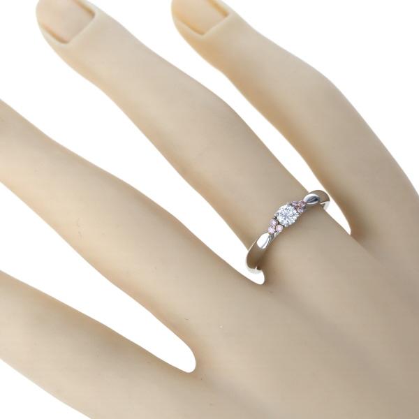 値下げ TIFFANY&Co. ティファニー Pt950 K18PG プラチナ 値下げ TIFFANY&Co. ティファニー Pt950 K18PG プラチナ