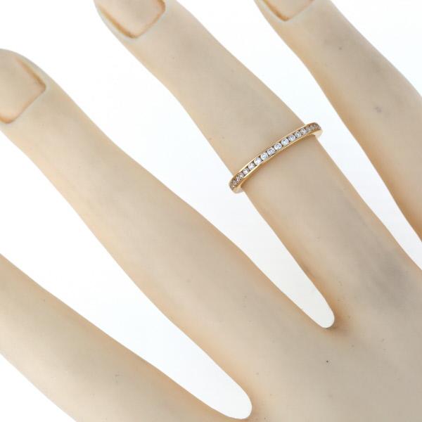 ROYAL ASSCHER ロイヤルアッシャー K18YG ゴールド JRF2020Gリング 