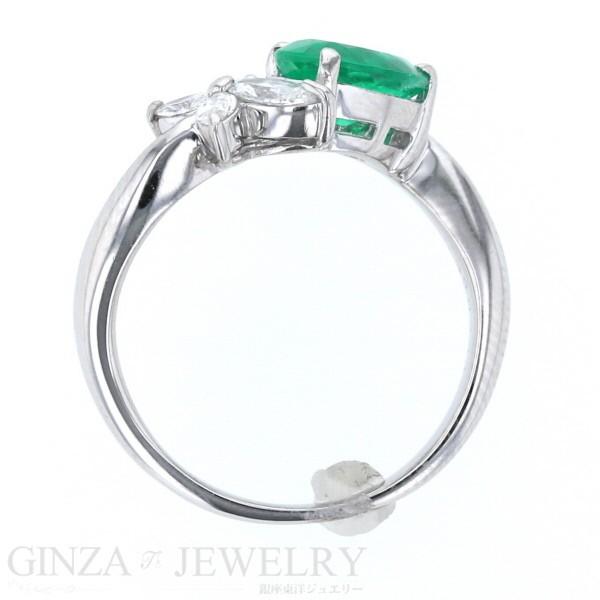 ダイヤ リングD0.32ct プラチナリング Pt900 5石 指輪 新品仕上げ