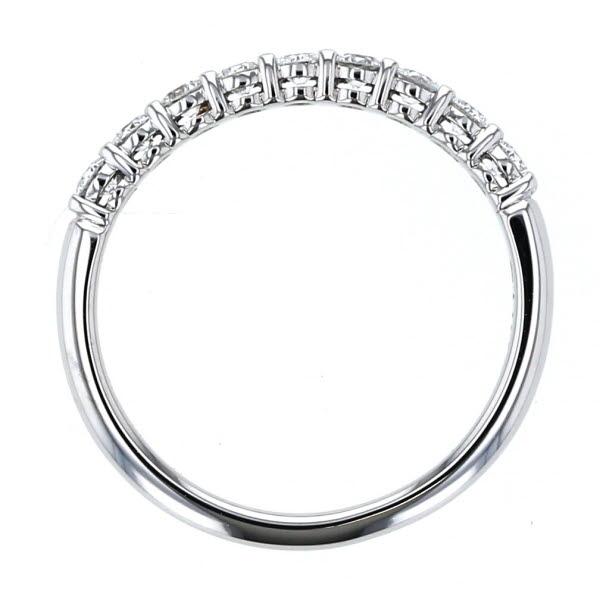 値下げ TIFFANY&Co. ティファニー Pt950 プラチナ エンブレイス 値下げ TIFFANY&Co. ティファニー Pt950 プラチナ エンブレイス