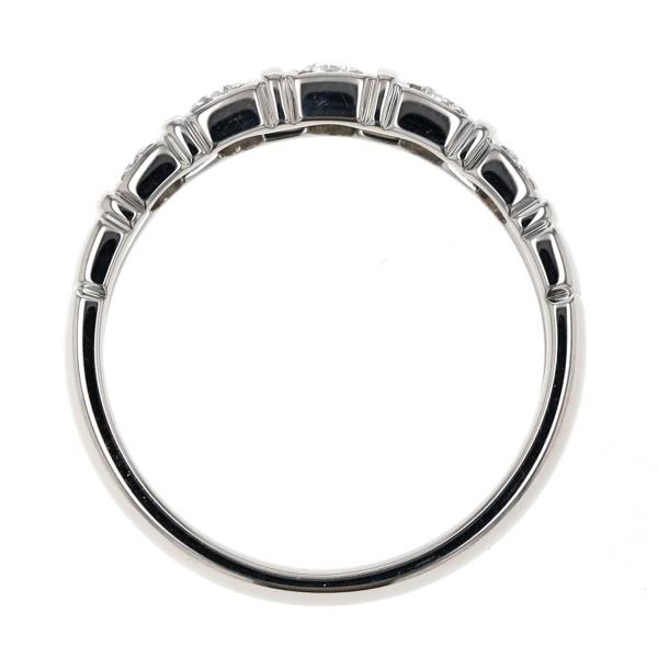 Ambrose アンブローズ Pt900 プラチナ リング ダイヤモンド 0.50ct 