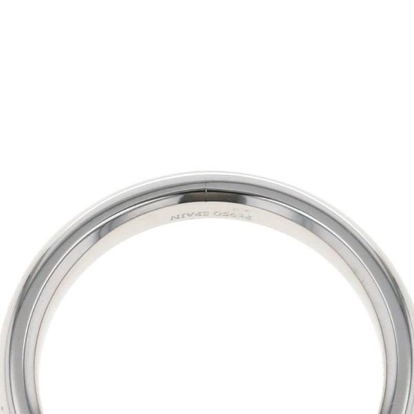 TIFFANY&Co. ティファニー Pt950 プラチナ エルサペレッティ