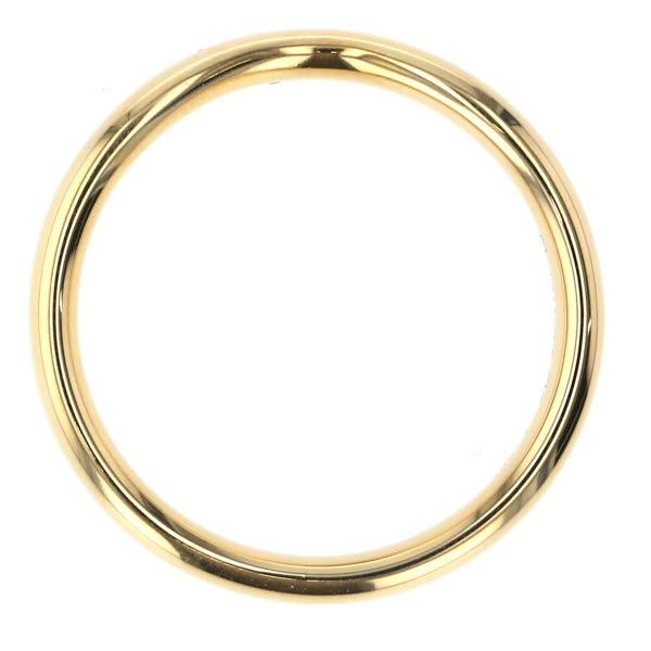 値下げ TIFFANY&Co. ティファニー K18YG イエローゴールド 値下げ TIFFANY&Co. ティファニー K18YG イエローゴールド