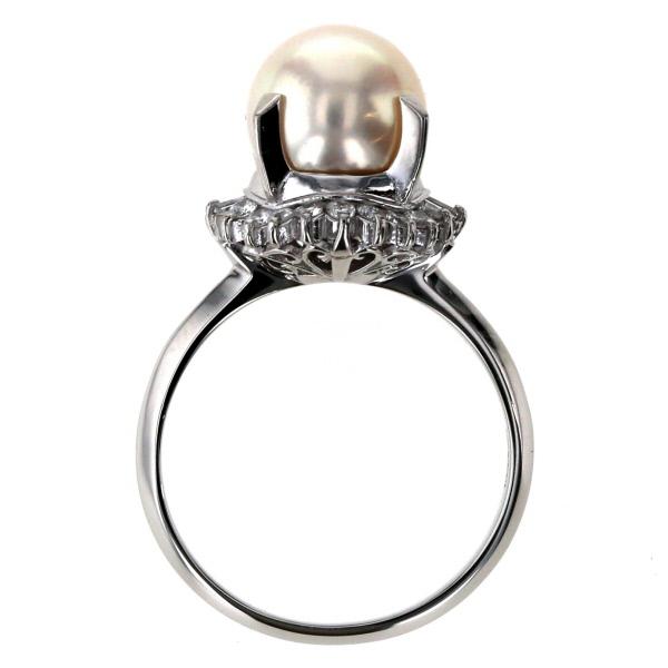 Pt900 ダイヤモンドリング12号ダイヤモンド0.260ct