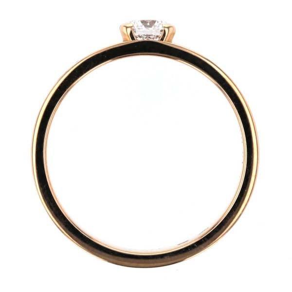 Cartier カルティエ K18PG ピンクゴールド ラブソリテール Cartier カルティエ K18PG ピンクゴールド ラブソリテール
