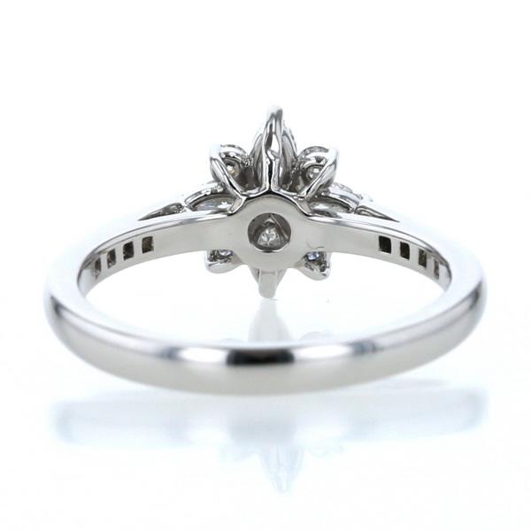 TIFFANY&Co. ティファニー Pt950 プラチナ ビクトリア TIFFANY&Co. ティファニー Pt950 プラチナ ビクトリア