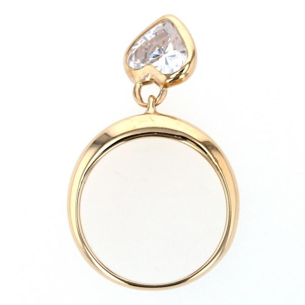 StarJewelry スタージュエリー K14YG イエローゴールド リング StarJewelry スタージュエリー K14YG イエローゴールド リング