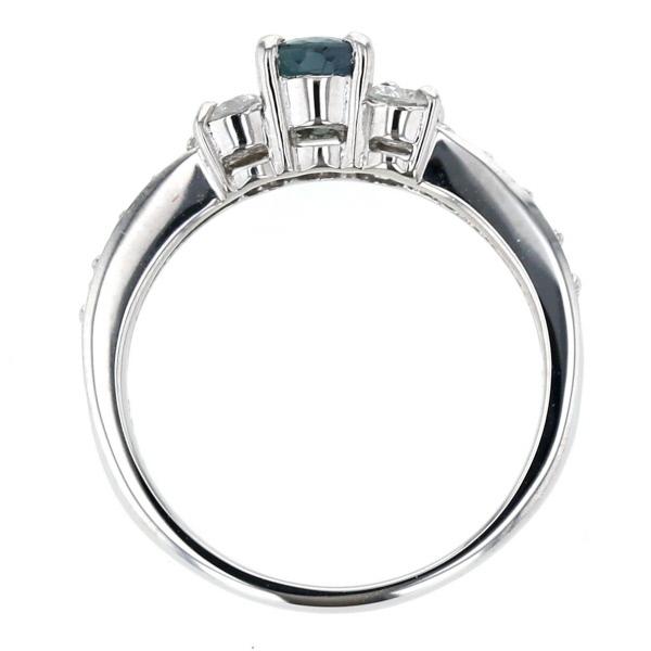 PIAGET ピアジェ ライムライト リング Pt950 ? プラチナ #47 7号 