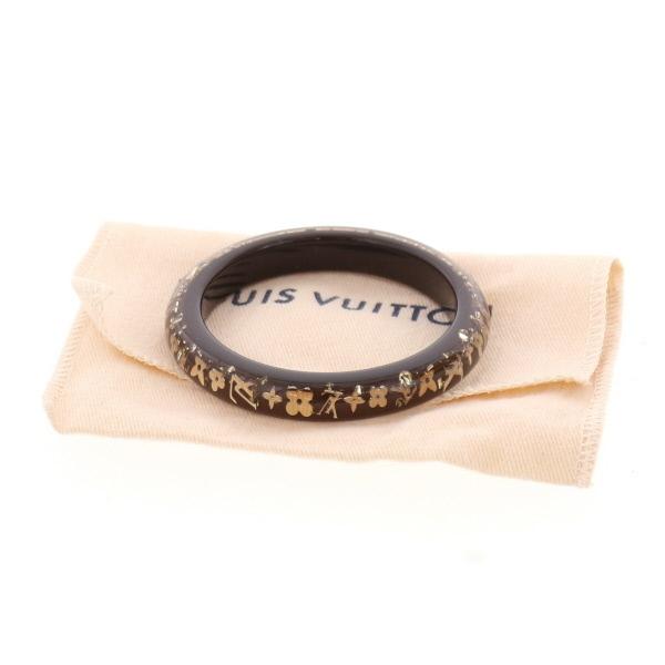 LOUIS VUITTON ルイヴィトン バングル ブラスレ アンクルージョン