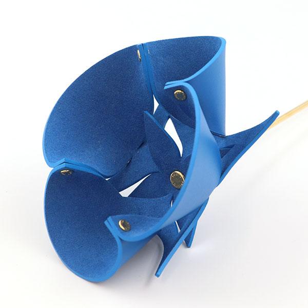 希少 ルイヴィトン LOUISVUITTON LV オリガミ フラワー GI0441