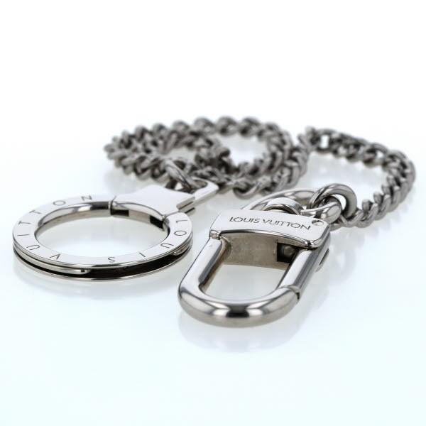 LOUIS VUITTON ルイヴィトン キーチェーン キーホルダー M58035