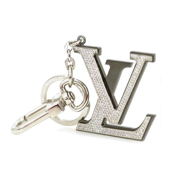 大人気 ルイヴィトン Louis Vuitton ポルトクレ Lvカプシーヌ M ロゴキーホルダー キーチャーム キーリング ブランド小物 メンズ レディース Mi