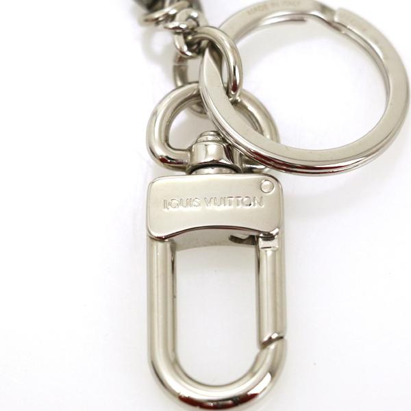 大人気 ルイヴィトン Louis Vuitton ポルトクレ Lvカプシーヌ M ロゴキーホルダー キーチャーム キーリング ブランド小物 メンズ レディース Mi