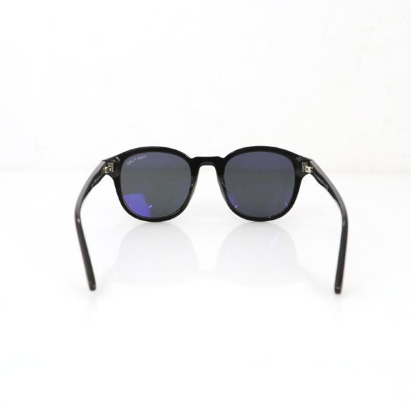 トムフォード TOM FORD サングラス メガネ TF752-N 01A ブラック 度あり メンズ トムフォード TOM FORD サングラス メガネ TF752-N 01A ブラック 度