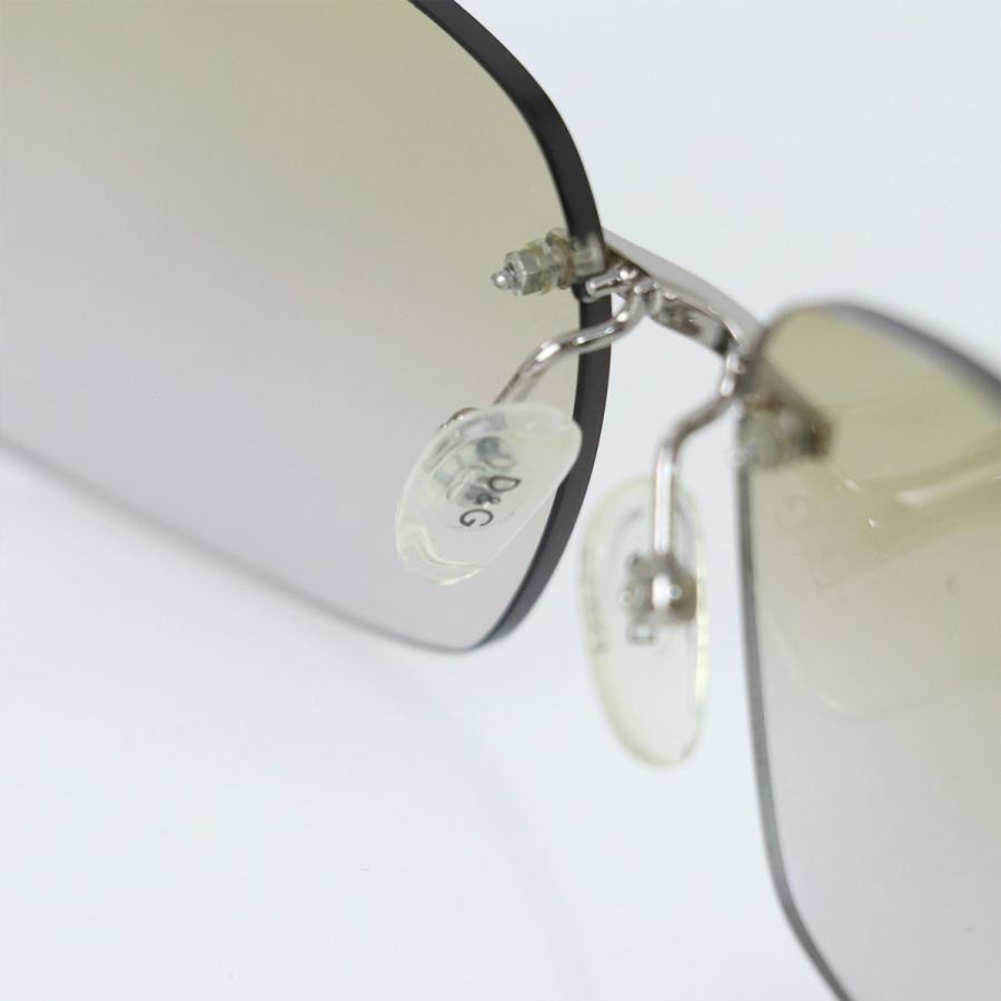 ドルチェ&ガッパーナ D&G サングラス DD2217 メタル Dolce ドルチェ&ガッパーナ D&G サングラス DD2217 メタル Dolce