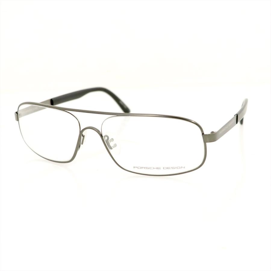 ポルシェデザイン porsche design メガネフレーム P8225 SS