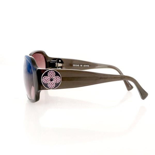 ルイヴィトン Louis Vuitton ウルスラストラスサングラス パープル