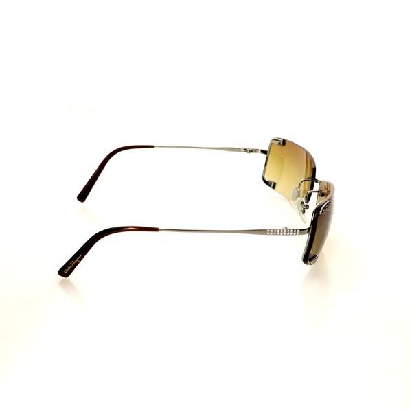 サルヴァトーレフェラガモ Salvatore Ferragamo サングラス 1043-B