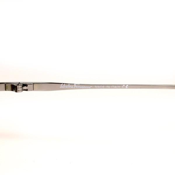 フェラガモ サングラス 型番:1043-B サルヴァトーレフェラガモ Salvatore Ferragamo サングラス 1043-B